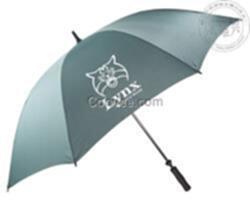 南寧訂做直桿廣告?zhèn)隳蠈帍V告禮品傘價格南寧