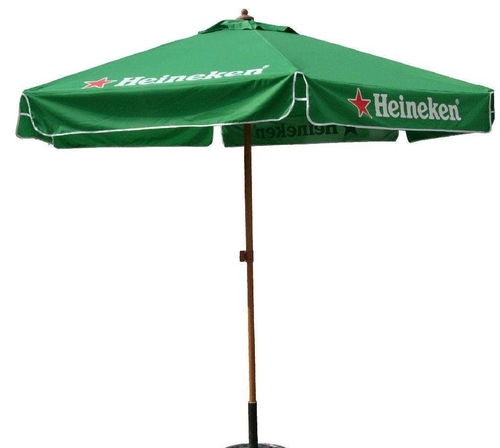 選購廣告太陽傘的六大要素