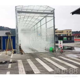 【廣西南寧飼料廠/養(yǎng)殖場人員車輛通道噴霧消毒設備價格/預防豬瘟的措施】-