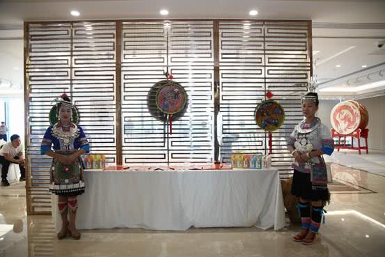 高山魚稻 千年侗族稻作文化拯救計劃在南寧啟動